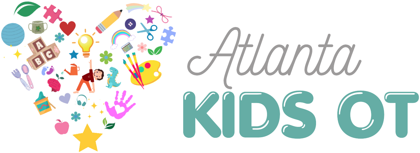 Atlanta Kids Therapy